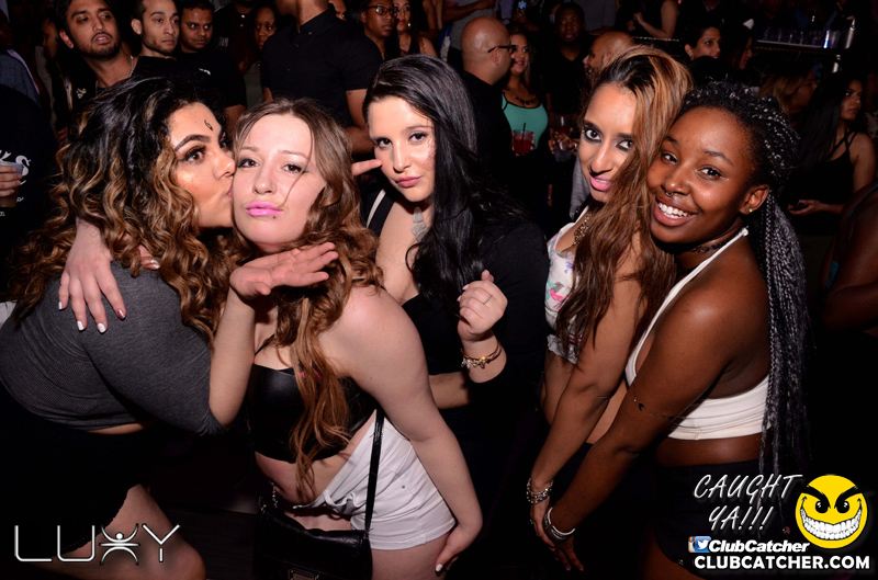 Luxy nightclub photo 188 - March 5th, 2016
