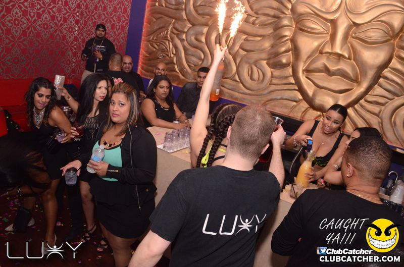 Luxy nightclub photo 208 - March 5th, 2016