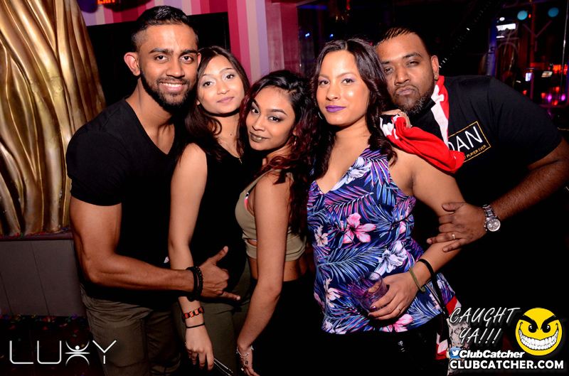 Luxy nightclub photo 232 - March 5th, 2016