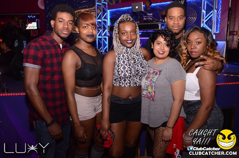 Luxy nightclub photo 233 - March 5th, 2016