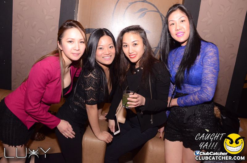 Luxy nightclub photo 236 - March 5th, 2016