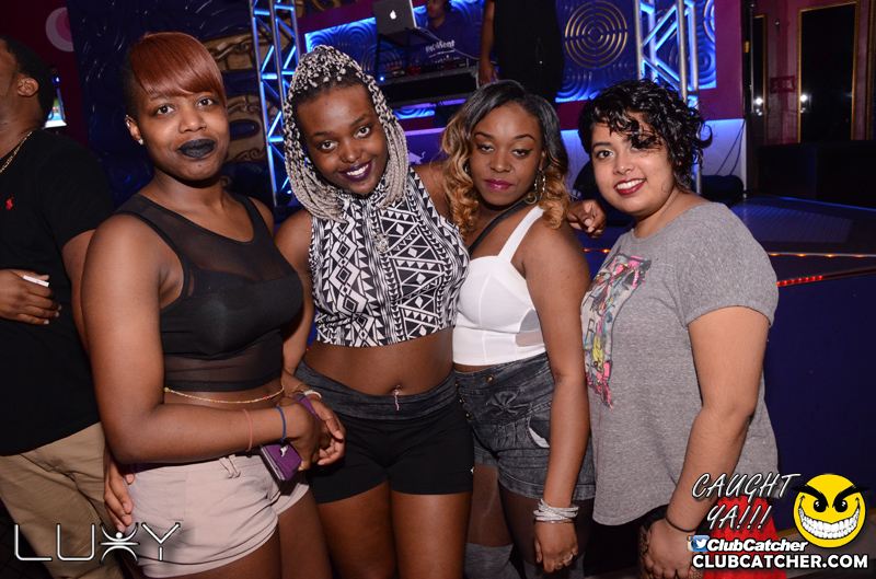 Luxy nightclub photo 238 - March 5th, 2016