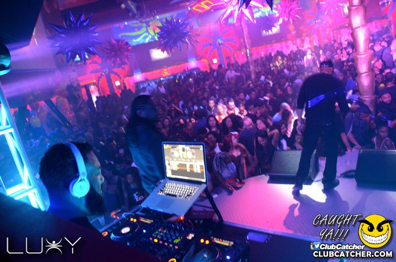 Luxy nightclub photo 261 - March 5th, 2016