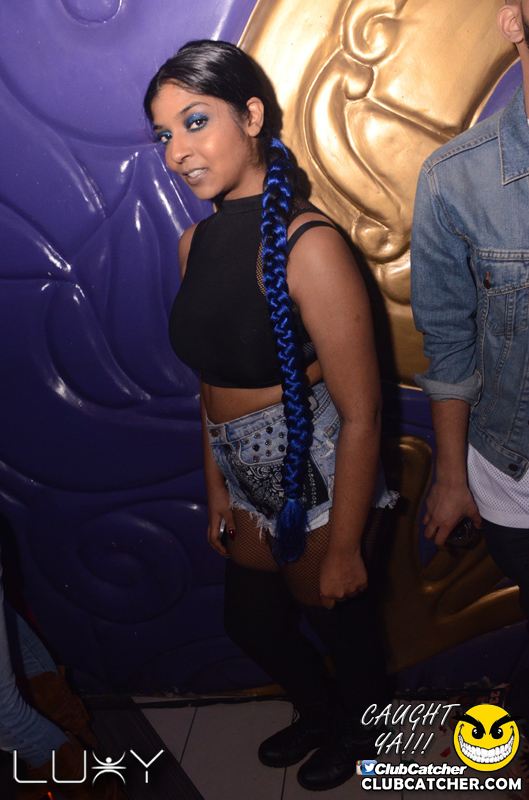 Luxy nightclub photo 263 - March 5th, 2016