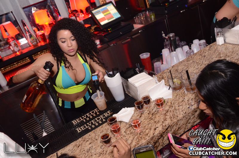 Luxy nightclub photo 265 - March 5th, 2016