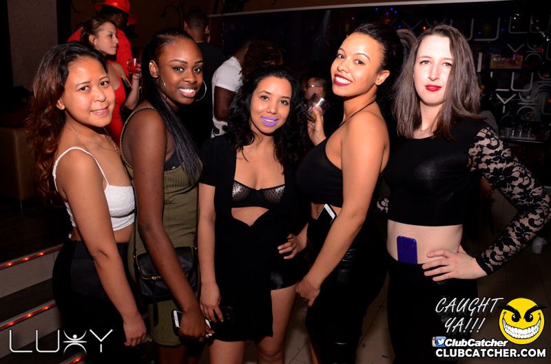 Luxy nightclub photo 5 - March 5th, 2016