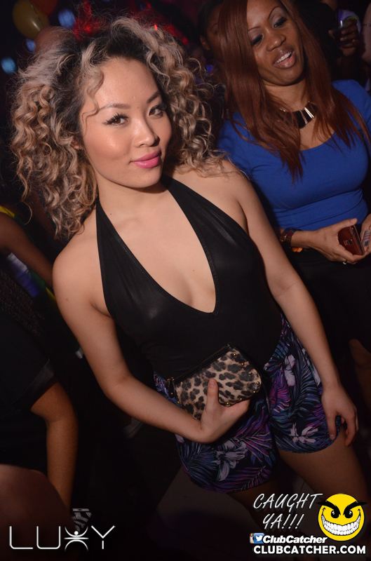 Luxy nightclub photo 46 - March 5th, 2016