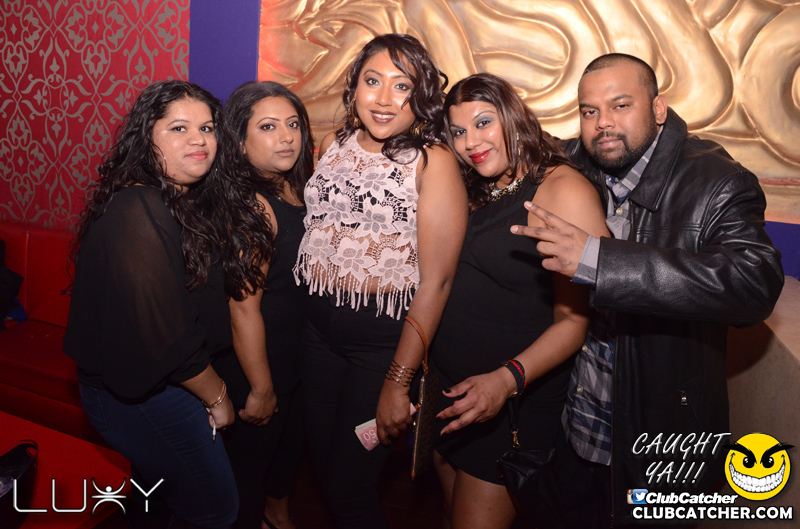 Luxy nightclub photo 47 - March 5th, 2016