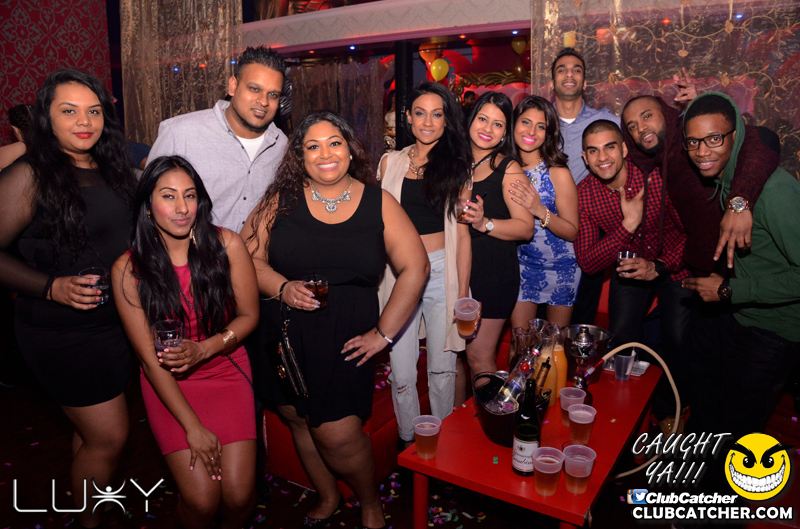 Luxy nightclub photo 52 - March 5th, 2016