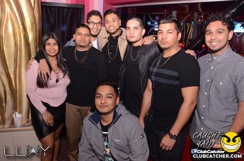 Luxy nightclub photo 58 - March 5th, 2016