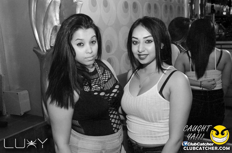 Luxy nightclub photo 63 - March 5th, 2016