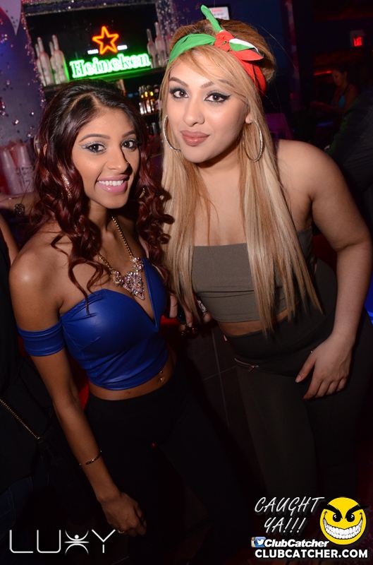 Luxy nightclub photo 10 - March 5th, 2016