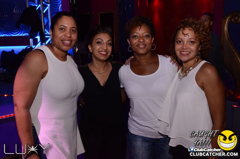 Luxy nightclub photo 96 - March 5th, 2016