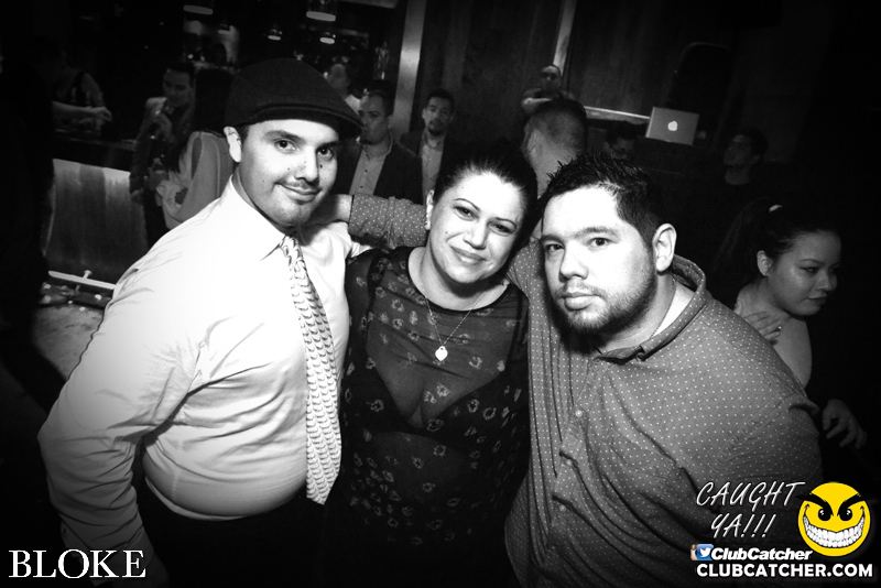 Bloke nightclub photo 111 - March 9th, 2016