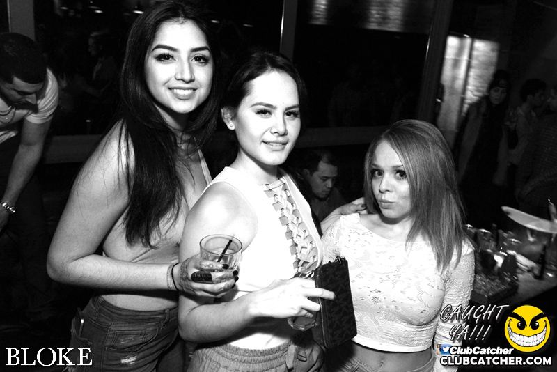 Bloke nightclub photo 169 - March 9th, 2016