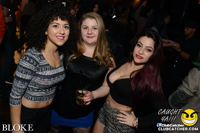 Bloke nightclub photo 192 - March 9th, 2016