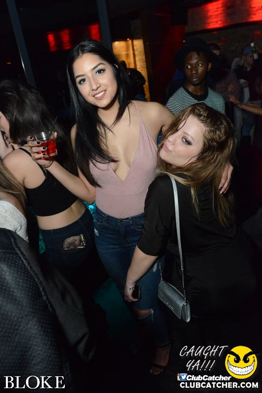 Bloke nightclub photo 56 - March 9th, 2016