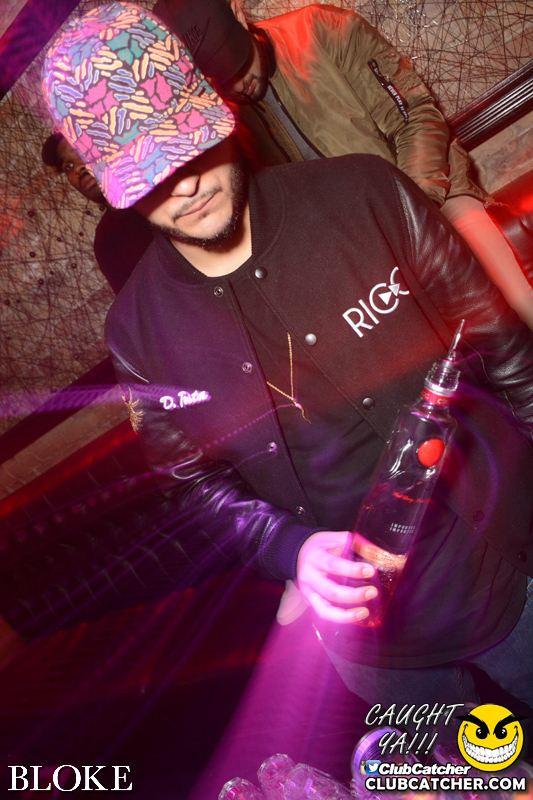 Bloke nightclub photo 6 - March 10th, 2016