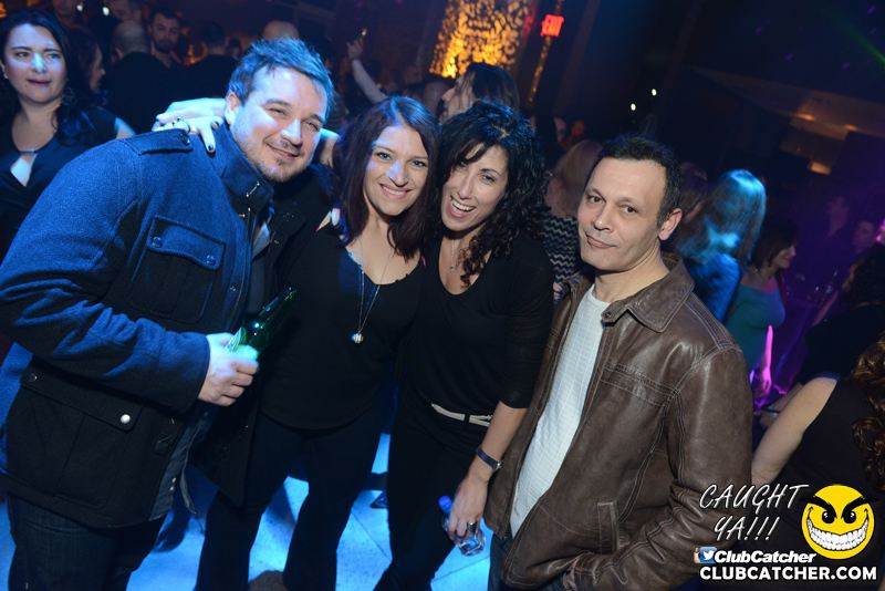 Ivy Social  nightclub photo 34 - March 11th, 2016