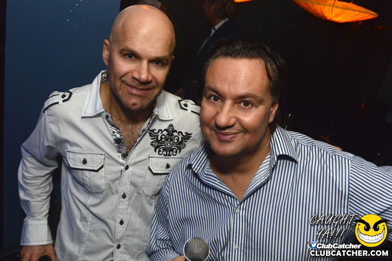 Ivy Social  nightclub photo 50 - March 11th, 2016