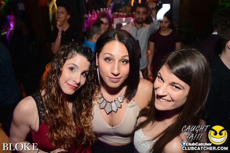 Bloke nightclub photo 138 - March 12th, 2016