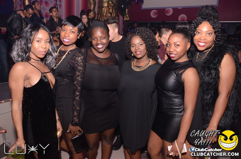 Luxy nightclub photo 104 - March 11th, 2016