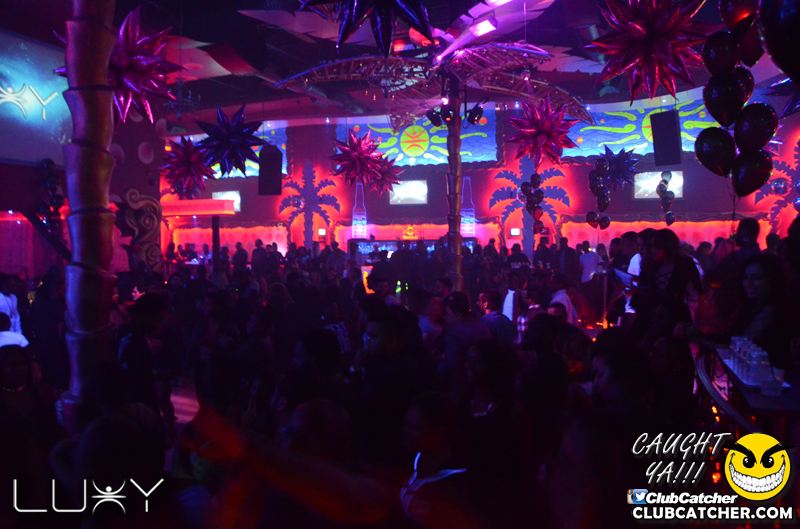 Luxy nightclub photo 105 - March 11th, 2016