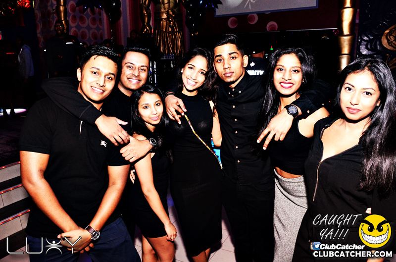 Luxy nightclub photo 111 - March 11th, 2016