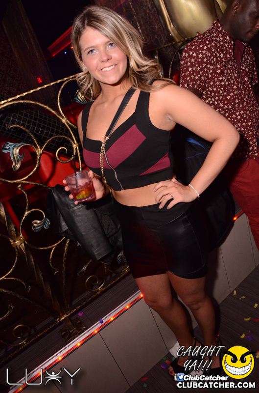 Luxy nightclub photo 3 - March 11th, 2016