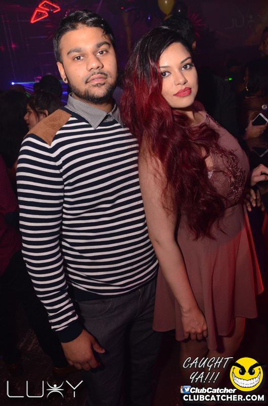 Luxy nightclub photo 115 - March 12th, 2016