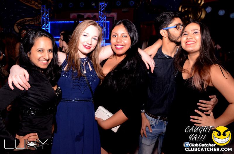 Luxy nightclub photo 120 - March 12th, 2016