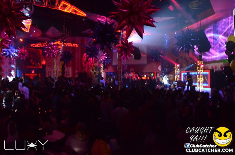 Luxy nightclub photo 125 - March 12th, 2016