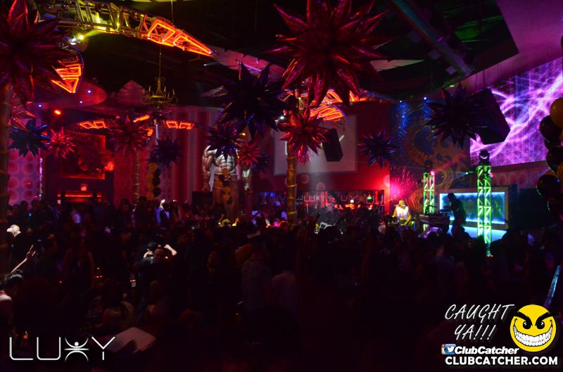 Luxy nightclub photo 129 - March 12th, 2016