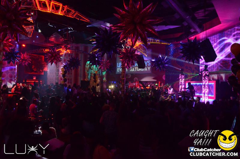 Luxy nightclub photo 134 - March 12th, 2016