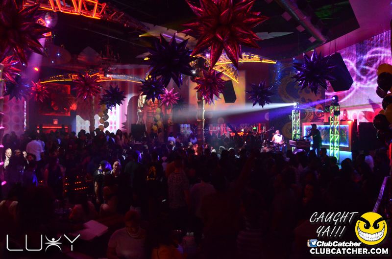 Luxy nightclub photo 150 - March 12th, 2016