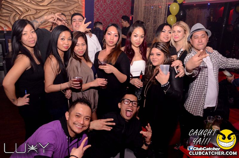 Luxy nightclub photo 161 - March 12th, 2016