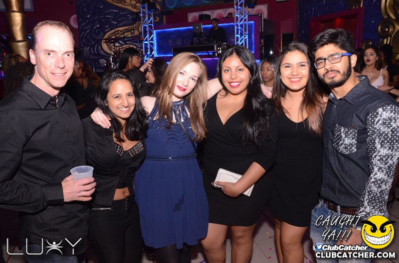 Luxy nightclub photo 163 - March 12th, 2016