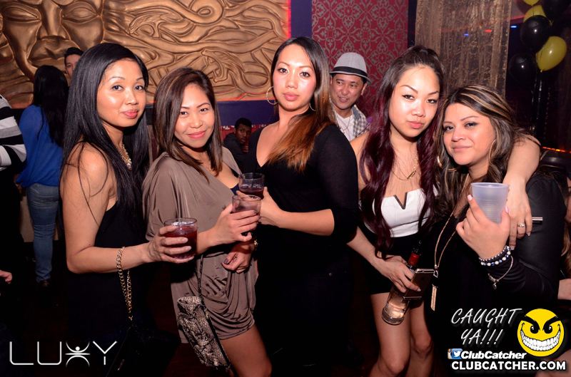 Luxy nightclub photo 167 - March 12th, 2016