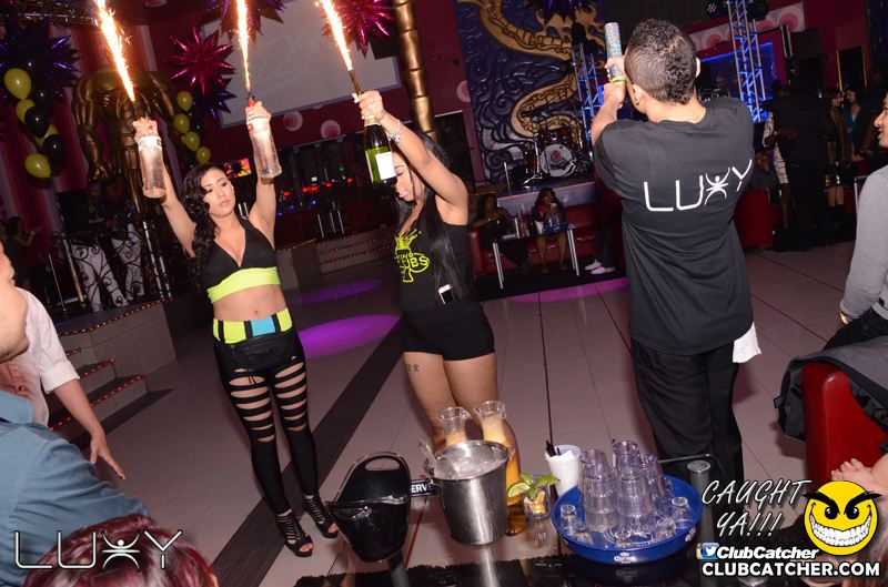 Luxy nightclub photo 168 - March 12th, 2016