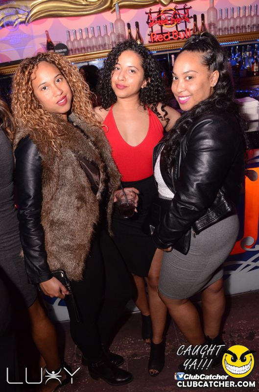 Luxy nightclub photo 172 - March 12th, 2016