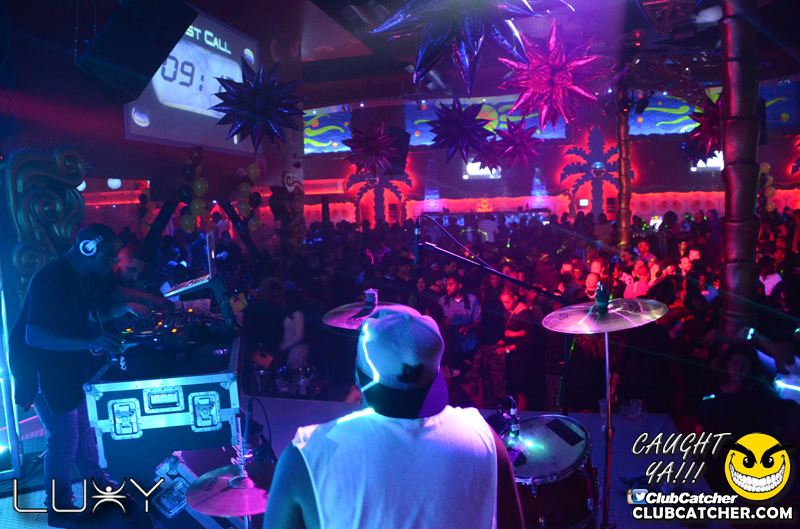 Luxy nightclub photo 179 - March 12th, 2016