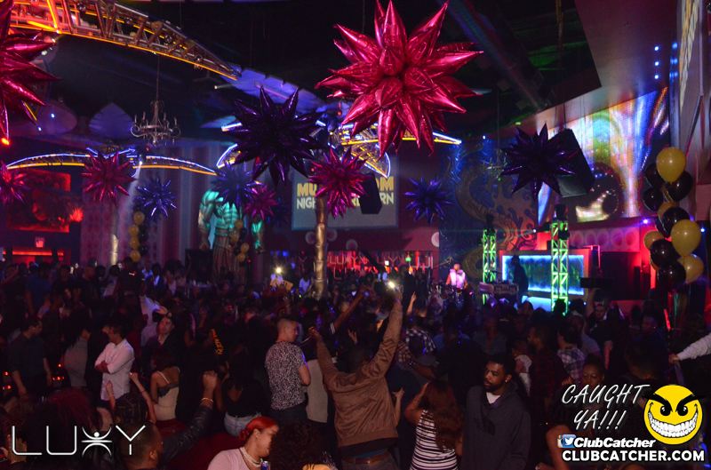 Luxy nightclub photo 189 - March 12th, 2016