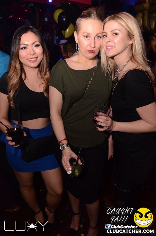 Luxy nightclub photo 29 - March 12th, 2016