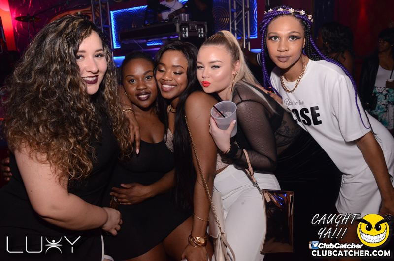 Luxy nightclub photo 48 - March 12th, 2016