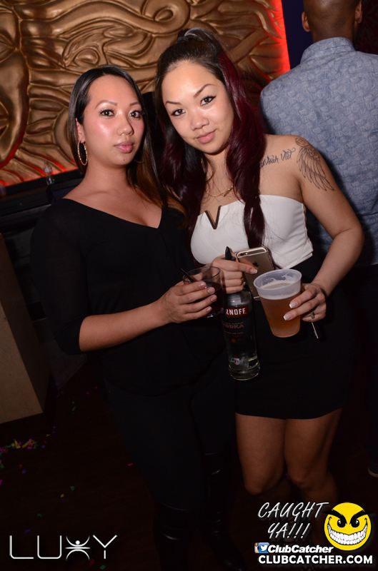 Luxy nightclub photo 59 - March 12th, 2016