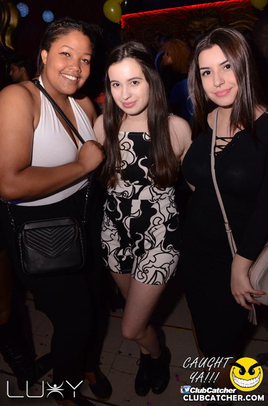 Luxy nightclub photo 63 - March 12th, 2016