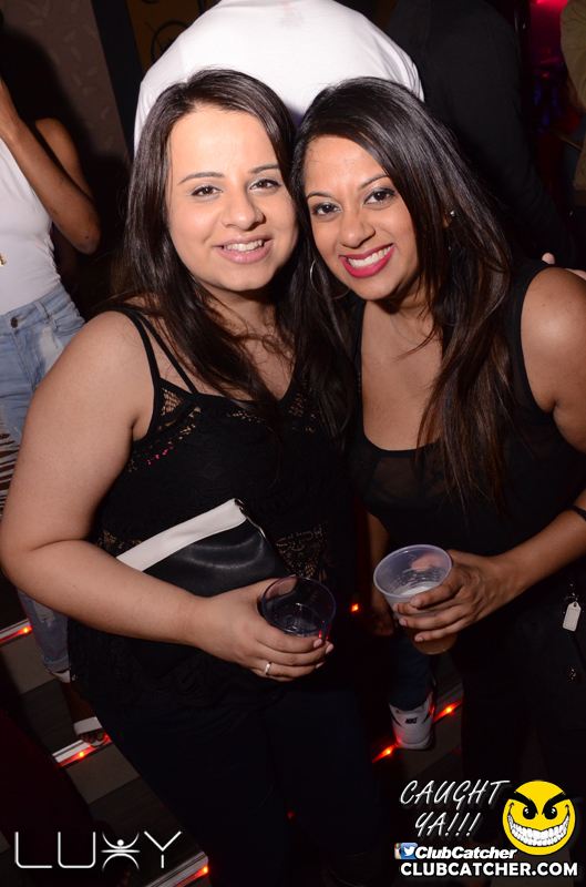 Luxy nightclub photo 65 - March 12th, 2016