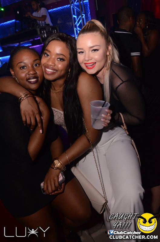 Luxy nightclub photo 78 - March 12th, 2016