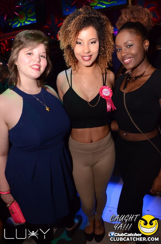 Luxy nightclub photo 92 - March 12th, 2016