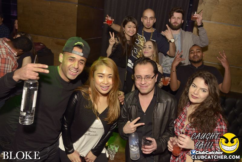 Bloke nightclub photo 35 - March 16th, 2016
